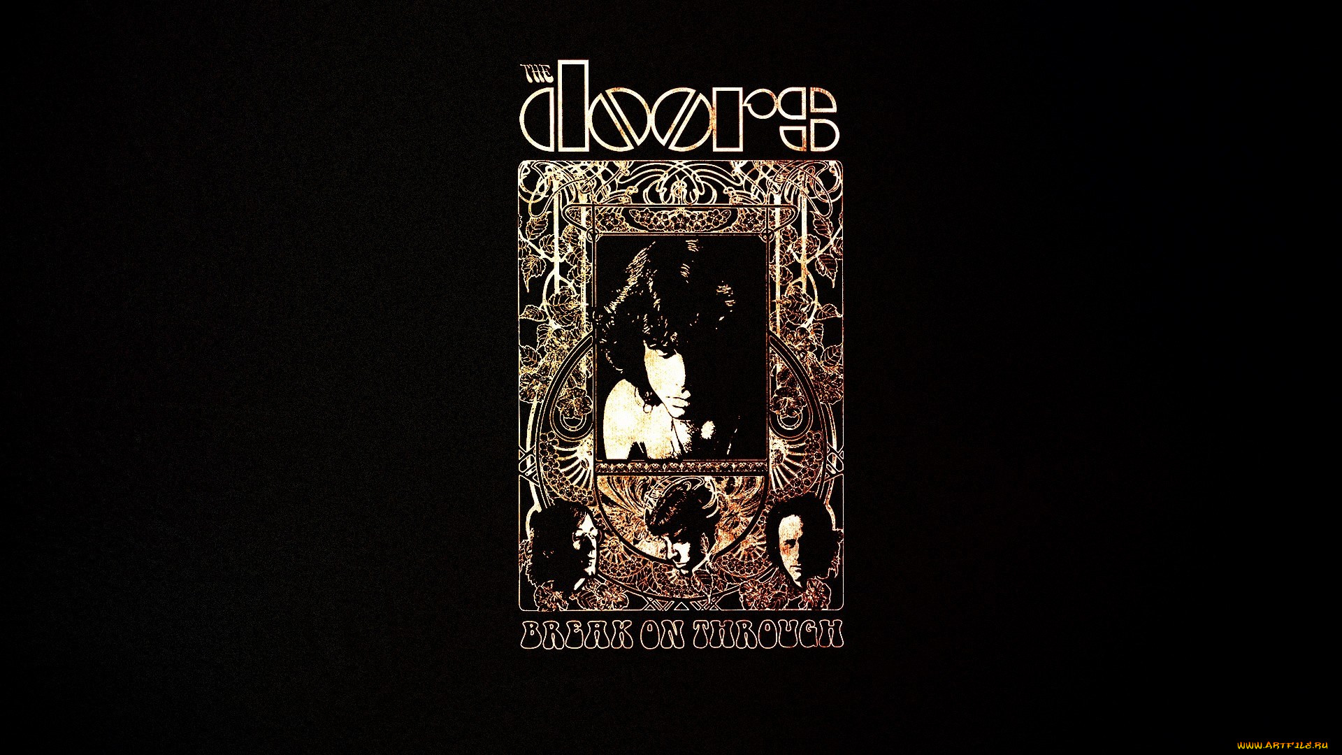 the-doors, , the doors, 